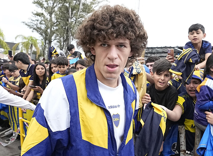 Jagger Herrera: cuando llegó el Vasco jugaba en Reserva (Foto: Javier García Martino / Prensa CABJ).