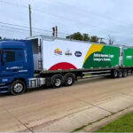 Comienza a operar en Corrientes el primer transporte bitren térmico