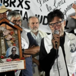 Con la presencia del Padre Paco, presentarán en Posadas la campaña “Un mate por los barrios”
