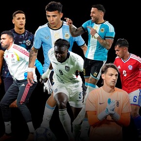 El uno por uno de los 20 convocados de la Liga Profesional en la fecha FIFA XL