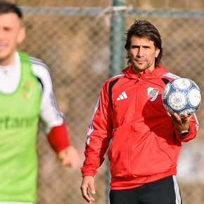 River: Messi socio honorario, la baja vs. Estudiantes (RC) y las noticias de este miércoles 7 de octubre