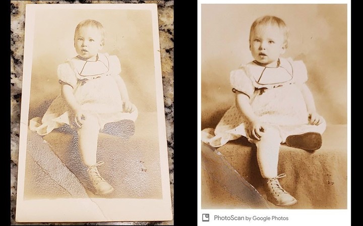 Del álbum al celular: paso a paso, cómo digitalizar, conservar y compartir antiguas fotos familiares