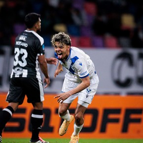 Central Córdoba vs. Vélez, por el Torneo Clausura, hoy EN VIVO: ¡5-0 y el Fortín se florea en Santiago!