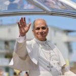 El Papa León XIV canceló todas sus audiencias hasta el 20 de octubre