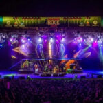 El Taragüí Rock agotó entradas, pero la ausencia de bandas locales desató polémica