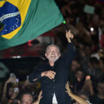 Elecciones en Brasil: Lula ganó el balotaje y tendrá su cuarto mandato