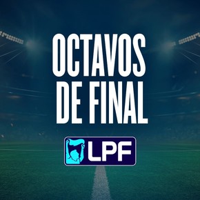 Sin River, Racing ni San Lorenzo y con un clásico: así serían hoy los cruces de octavos del Clausura