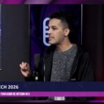 Innovación, inteligencia artificial y soberanía digital: el NeaTech 2026 reúne a destacados referentes nacionales en Corrientes