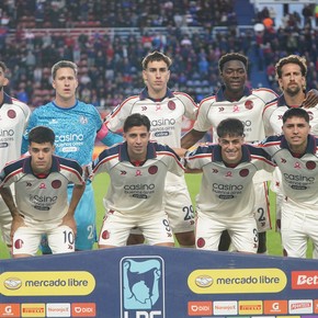 El uno por uno de San Lorenzo en el empate a cero con Newell's