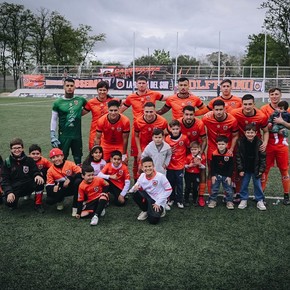 Estrella del Sur va por el segundo ascenso: el sueño de la Primera B está en marcha 