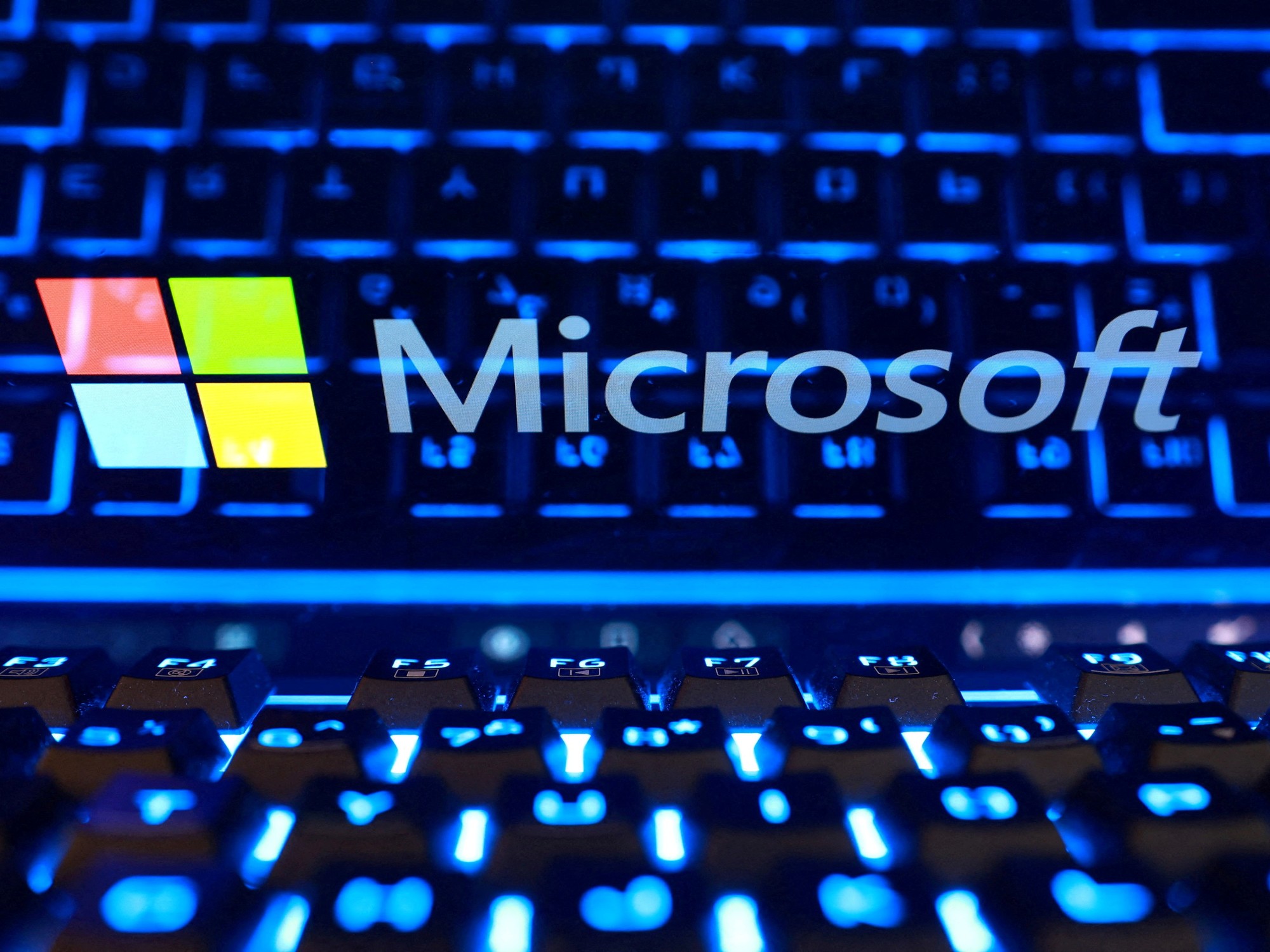 Microsoft ofreció retiros voluntarios a 60.000 empleados: sigue el camino de Meta, Netflix, Uber, eBay y Amazon