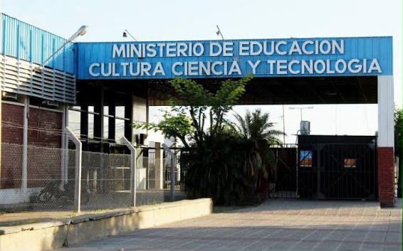 NUEVAS HERRAMIENTAS PARA LAS AULAS RURALES: ARRANCÓ “ECOS MATEMÁTICOS”