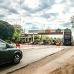 Presentaron un proyecto de ley para recuperar el pago en efectivo en los peajes de Misiones