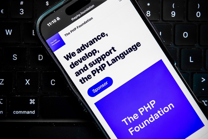 Qué es PHP, la tecnología que usan millones de páginas web y que encendió las alarmas por dos fallas críticas