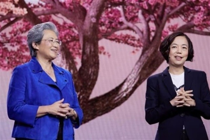 Quién es la “madrina de la IA”, la científica por la que AMD pagó 8.200 millones de dólares para enfrentar a Nvidia