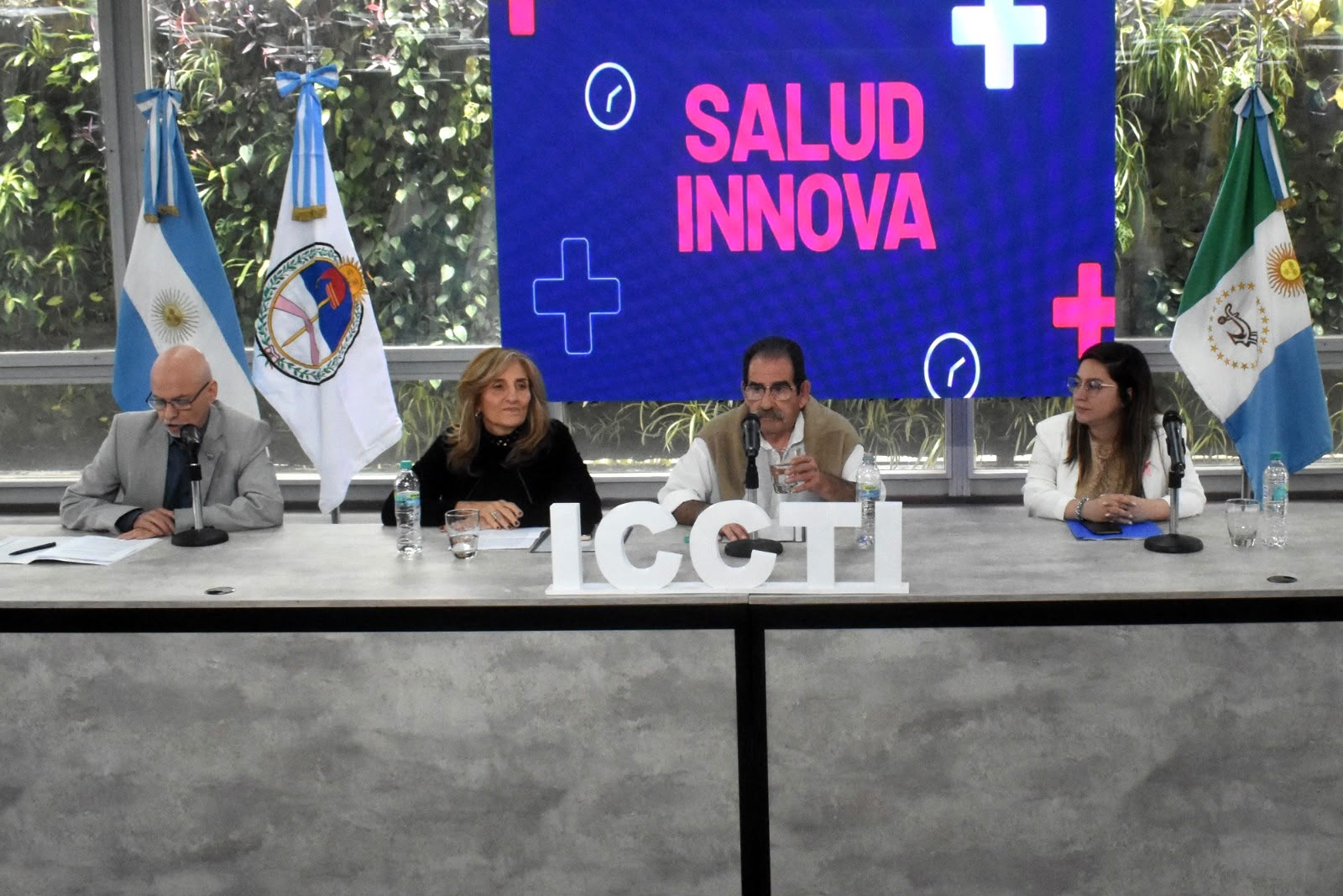 SALUD INNOVA 2026: MÁS RECURSOS Y CAPACITACIÓN PARA INVESTIGAR EN EL SISTEMA SANITARIO