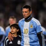 Scaloni está cerca de firmar su renovación como DT de Argentina