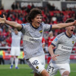 Torneo Clausura: Boca le ganó a Independiente y es líder de la tabla anual