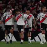 Torneo Clausura: River le ganó por la mínima a Racing