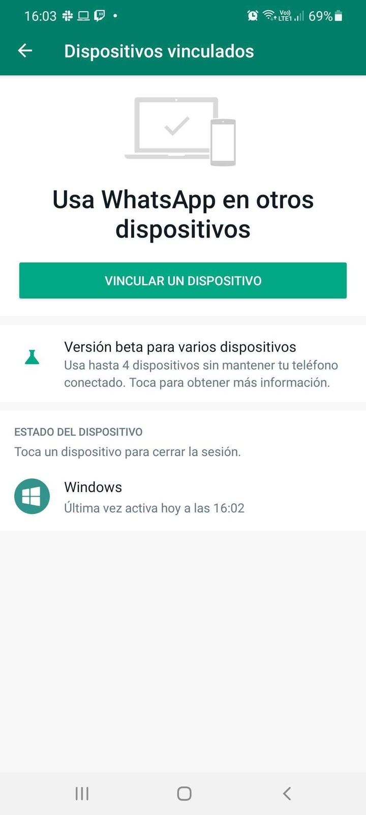 WhatsApp: cómo saber si alguien abrió tu cuenta en otro dispositivo y qué hacer para recuperar el control